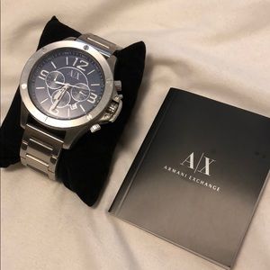 Armani Exchange AX1512